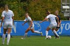 WSoc vs Smith  Wheaton College Women’s Soccer vs Smith College. - Photo by Keith Nordstrom : Wheaton, Women’s Soccer